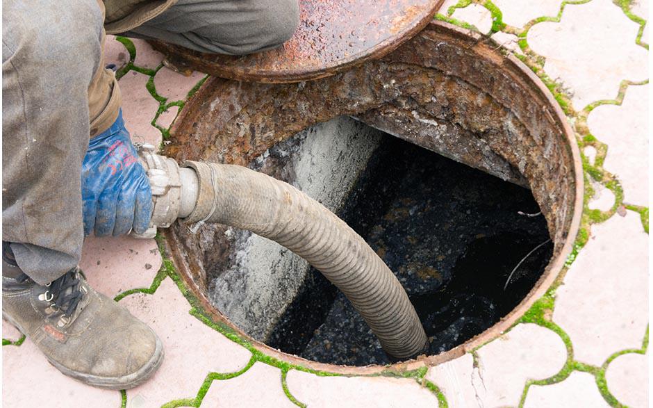 déboucheur canalisation efficace Bouffémont