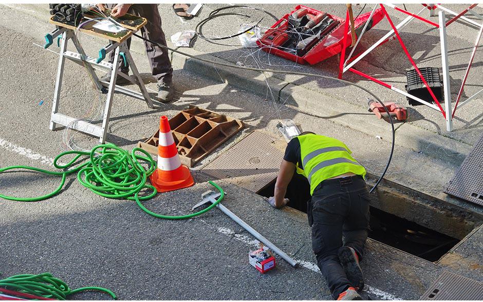 déboucheur canalisation efficace Bouffémont