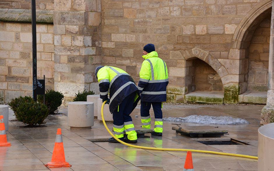 débouchage baignoire La Queue-en-Brie